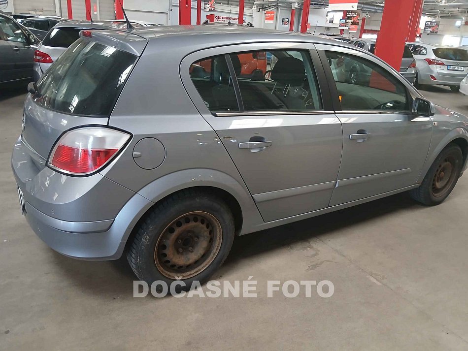 Opel Astra 1.8. 