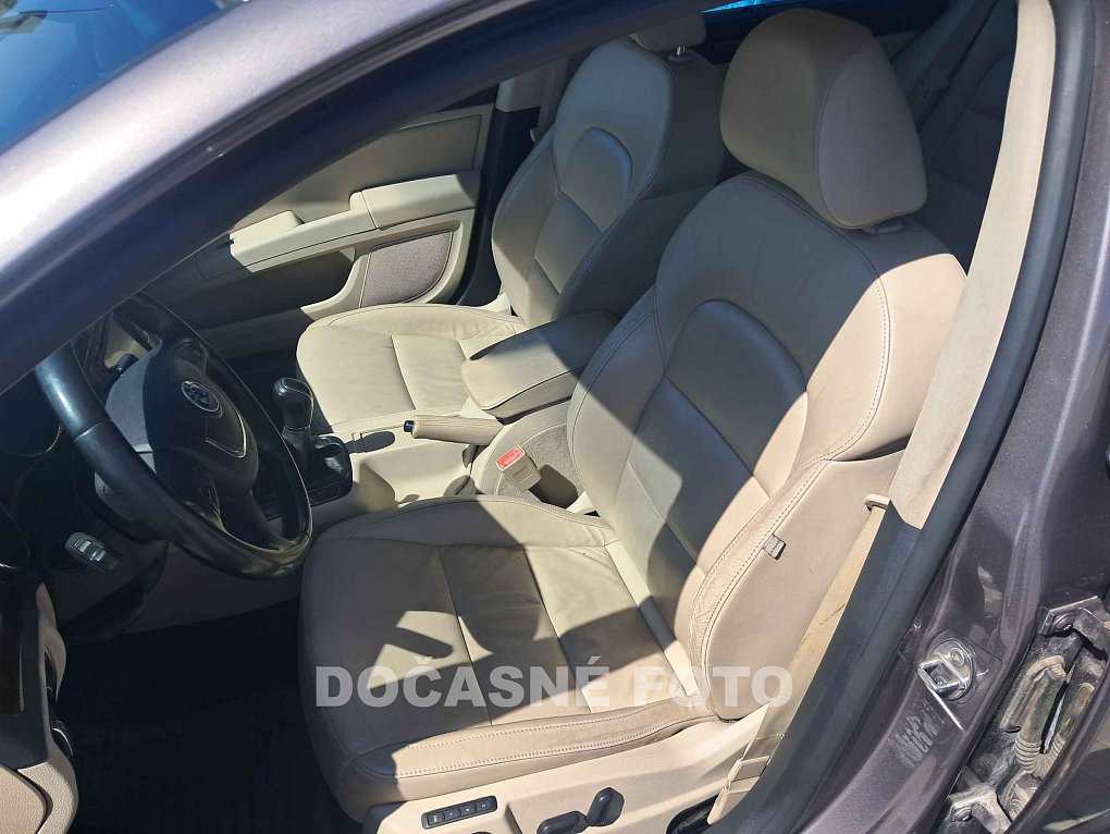 Škoda Superb II 1.6tdi 