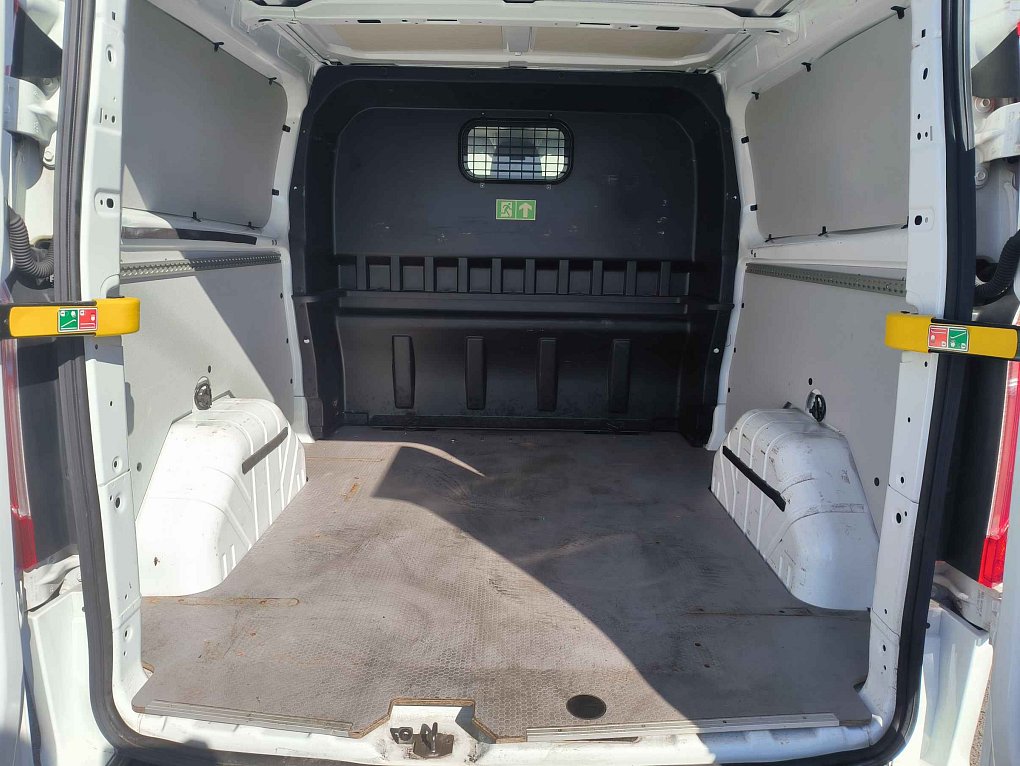 Ford Transit Custom 2.0TDCi Trend L2H1 5míst