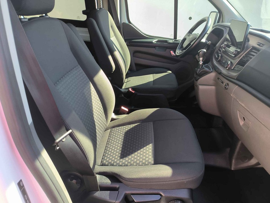 Ford Transit Custom 2.0TDCi Trend L2H1 5míst