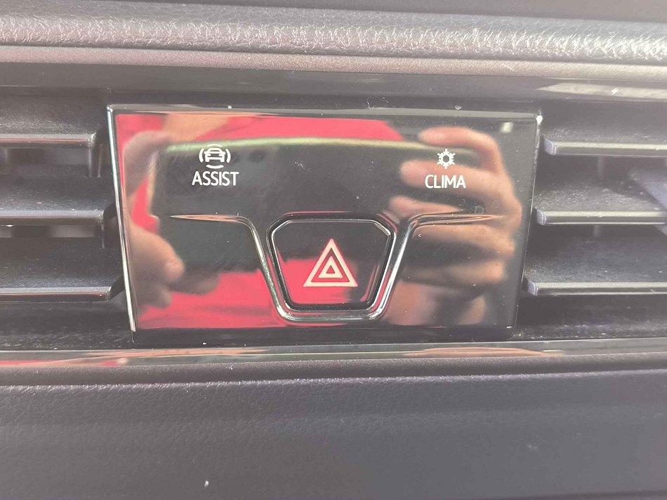 Volkswagen Caddy 2.0TDi 