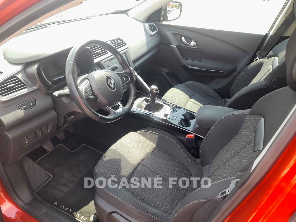 Renault Kadjar 1.2TCE 