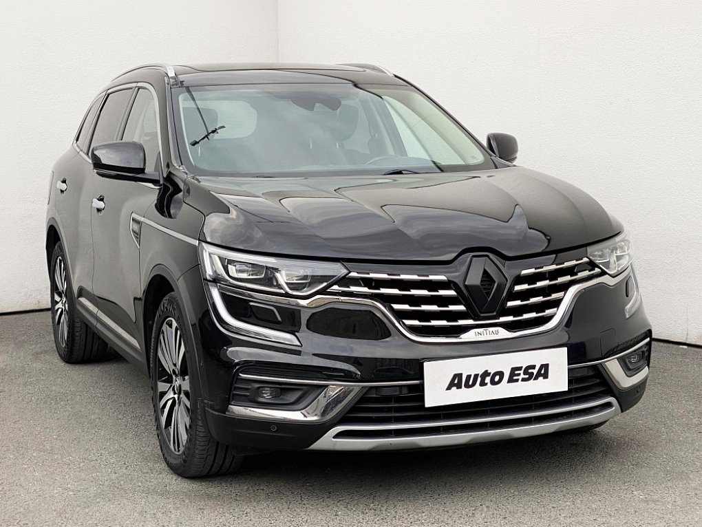 Renault Koleos 2.0 DCi  4x4