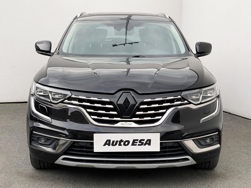 Renault Koleos 2.0 DCi  4x4