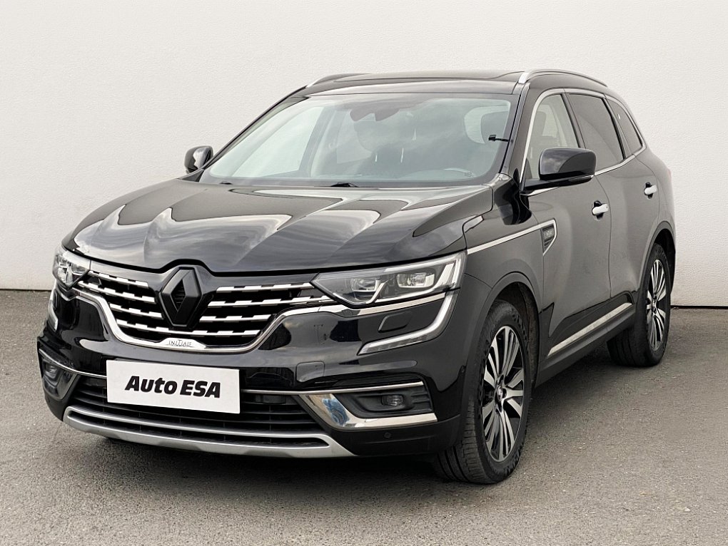 Renault Koleos 2.0 DCi  4x4