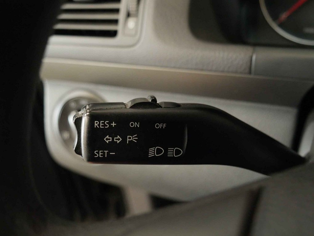 Volkswagen Touran 1.9TDI 