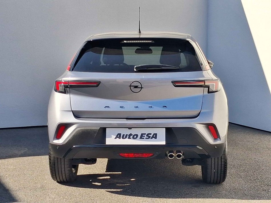 Opel Mokka 1.2 T GS Line
