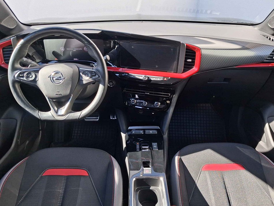 Opel Mokka 1.2 T GS Line