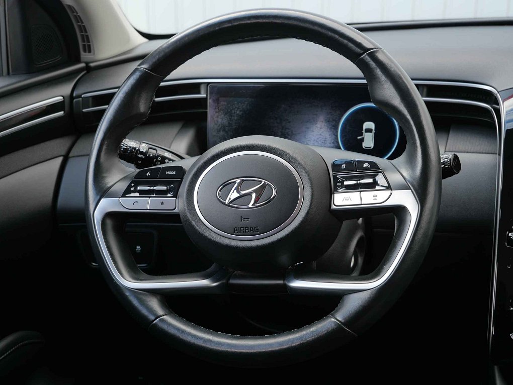 Hyundai Tucson 1.6 TGDi Smart