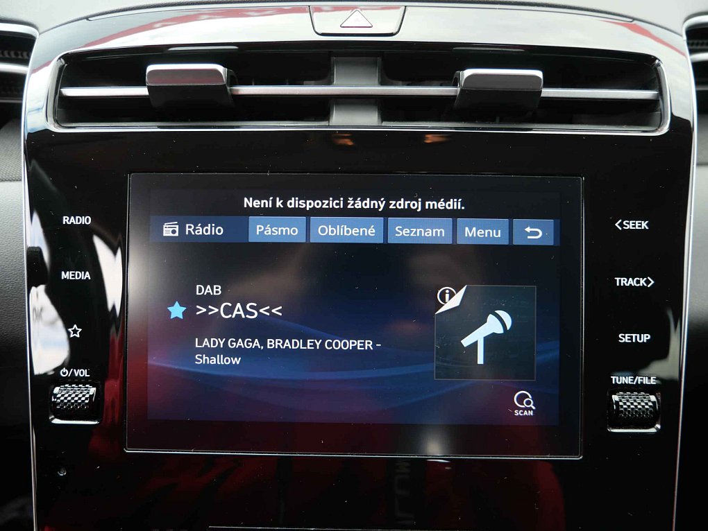 Hyundai Tucson 1.6 TGDi Smart