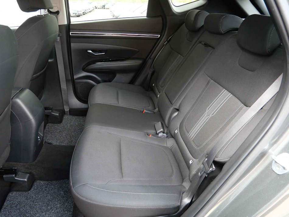 Hyundai Tucson 1.6 TGDi Smart