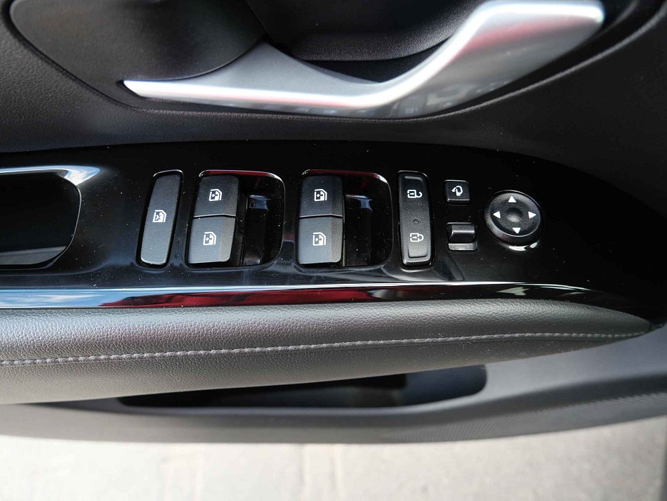 Hyundai Tucson 1.6 TGDi Smart