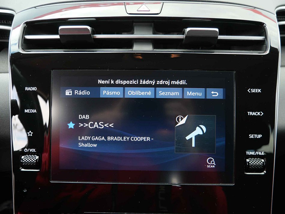 Hyundai Tucson 1.6 TGDi Smart