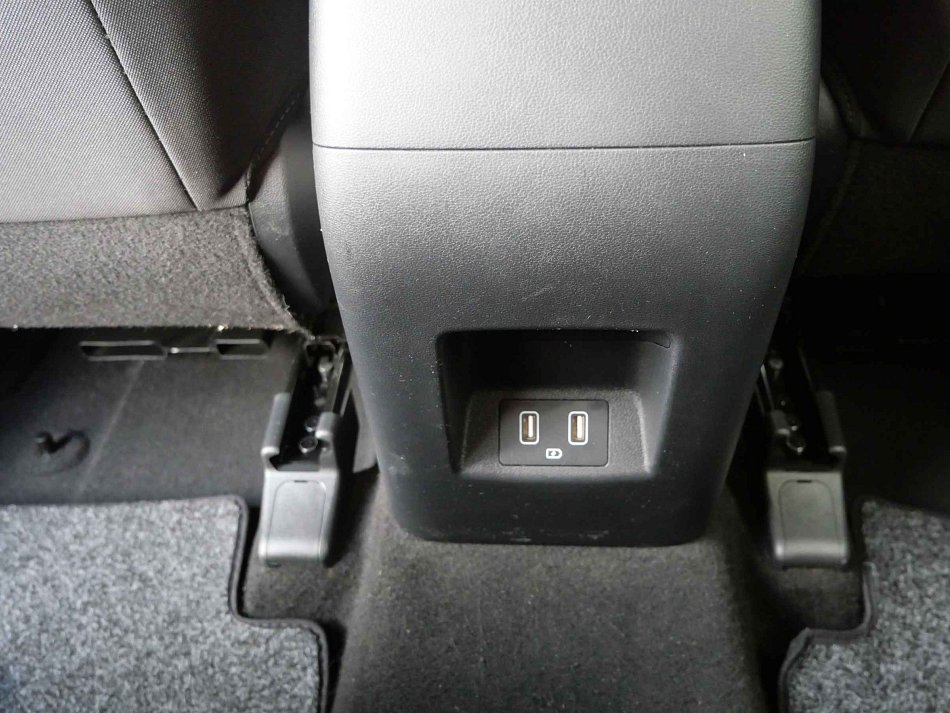 Hyundai Tucson 1.6 TGDi Smart