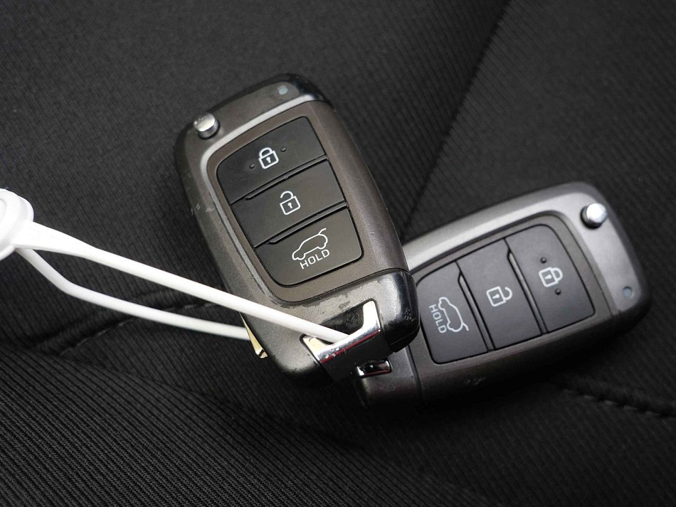 Hyundai Tucson 1.6 TGDi Smart