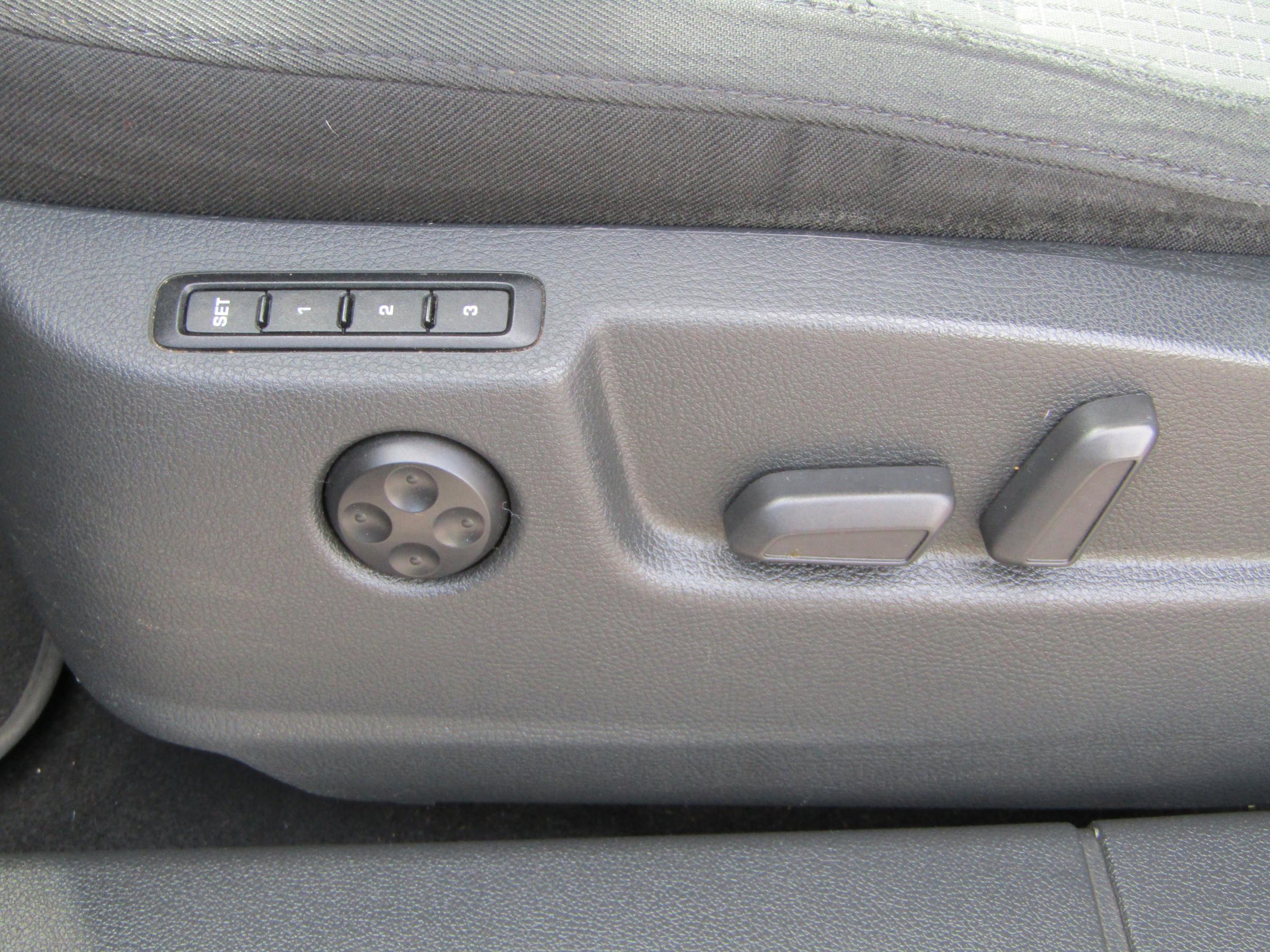 Škoda Superb II, 2008 - pohled č. 18