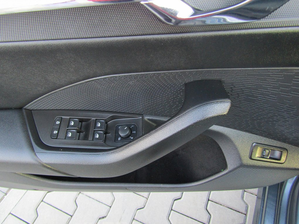 Škoda Octavia IV 2.0 TDi Style