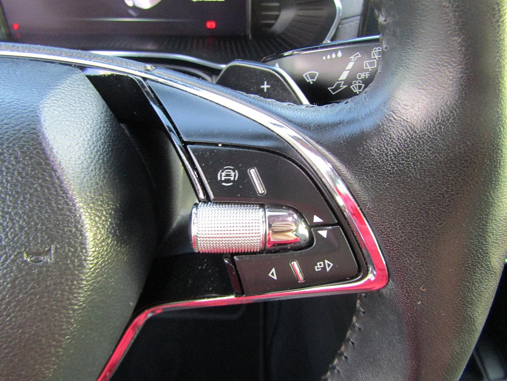 Škoda Octavia IV 2.0 TDi Style