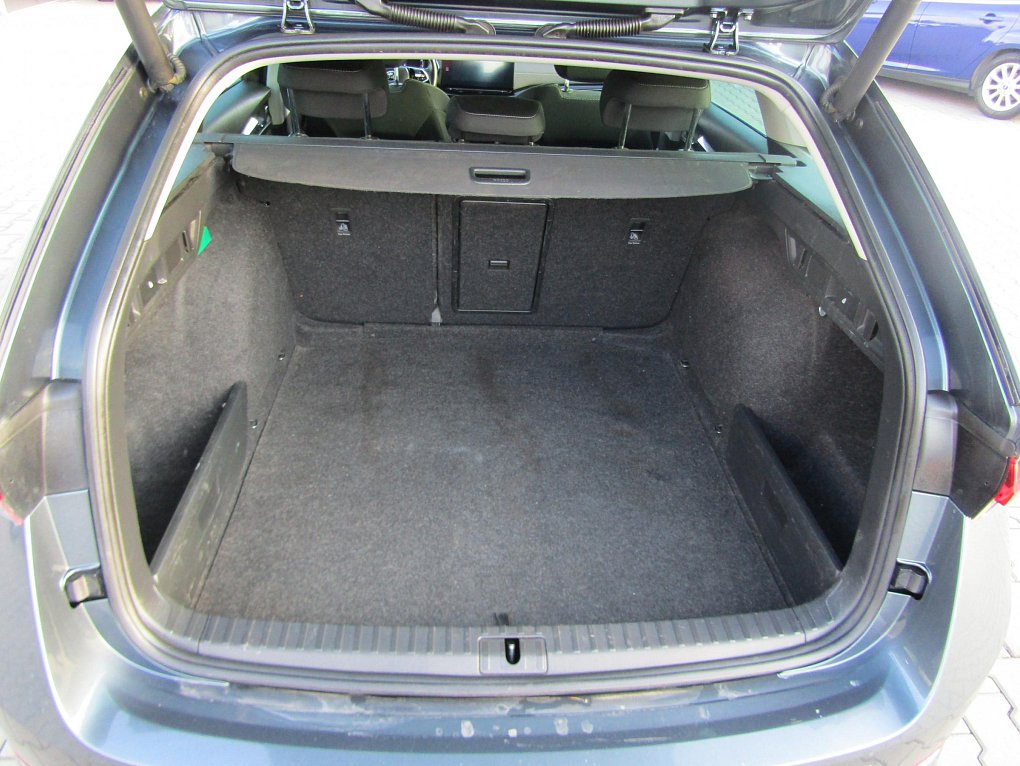 Škoda Octavia IV 2.0 TDi Style