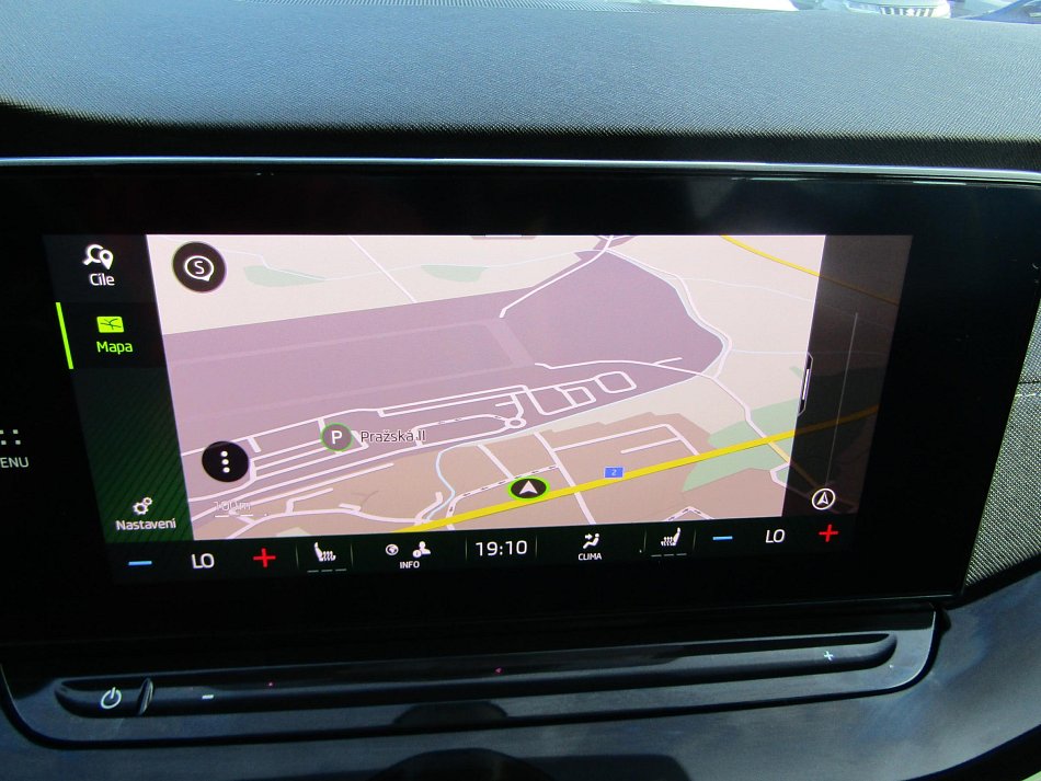 Škoda Octavia IV 2.0 TDi Style