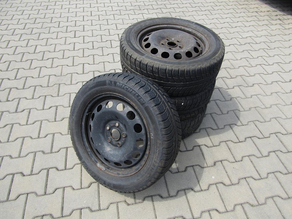 Volkswagen Touran 1.6 TDi 