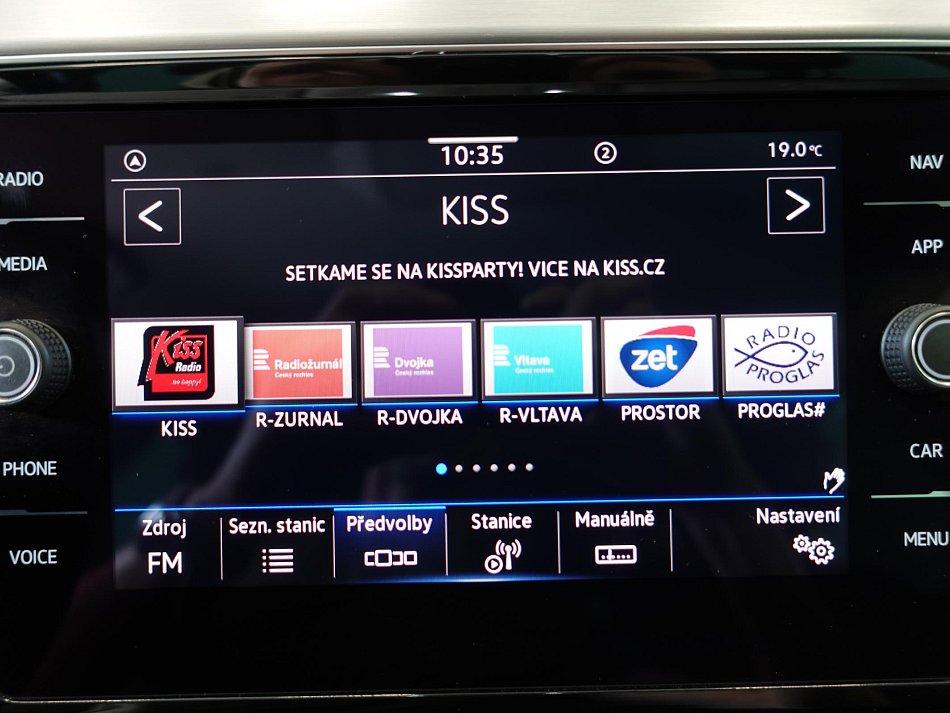 Volkswagen Passat 2.0TDi 