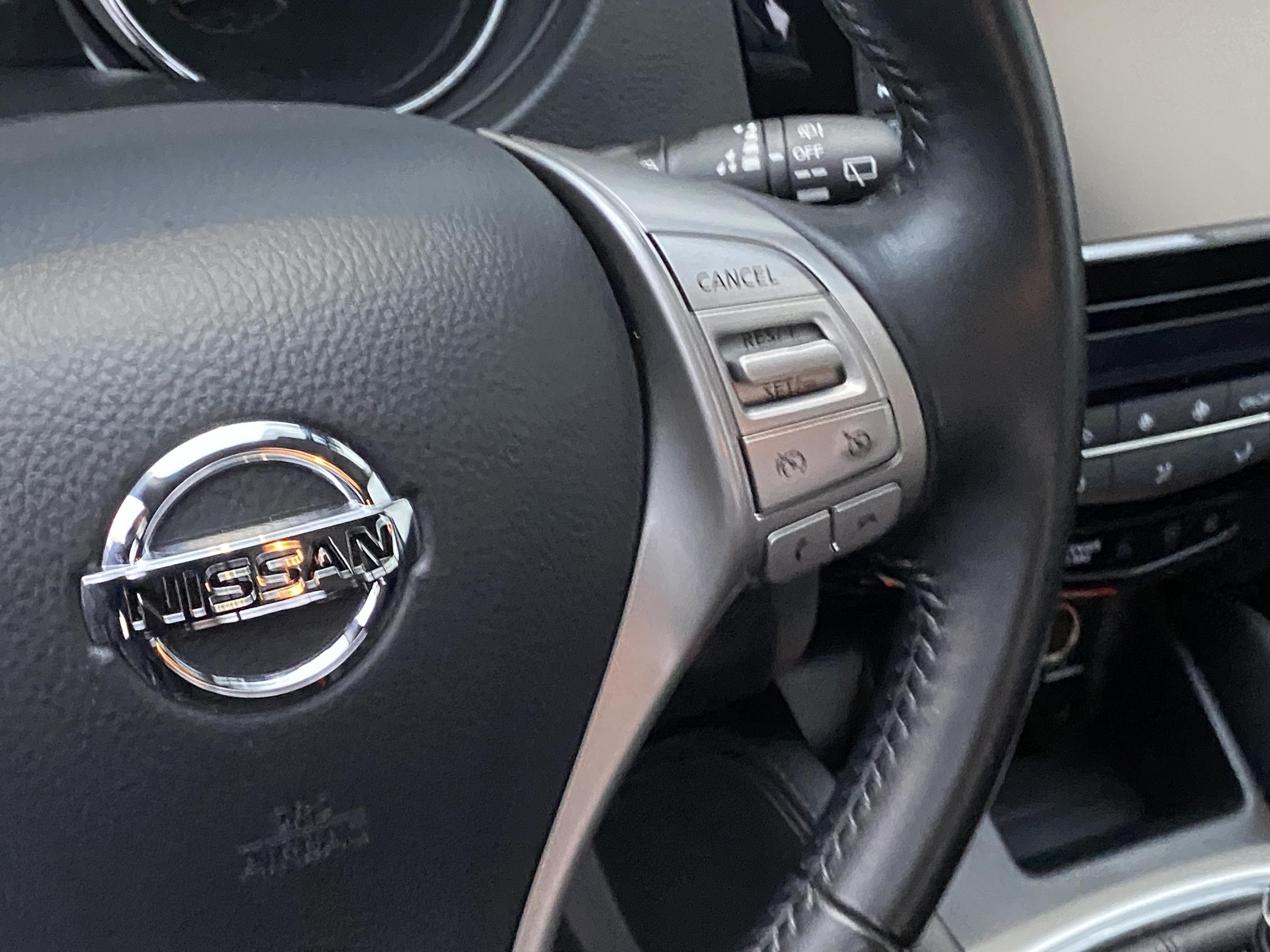 Nissan Qashqai, 2016 - pohled č. 13