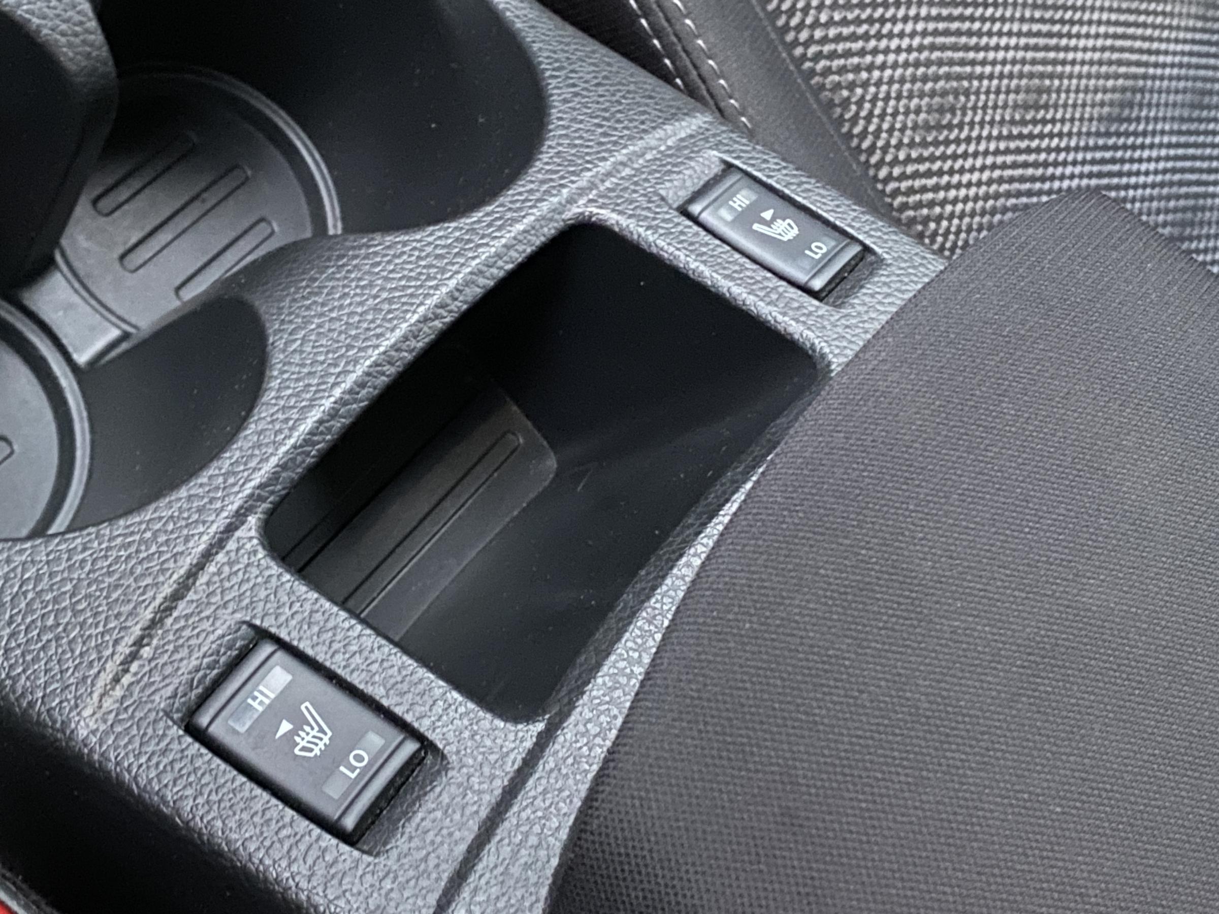 Nissan Qashqai, 2016 - pohled č. 14