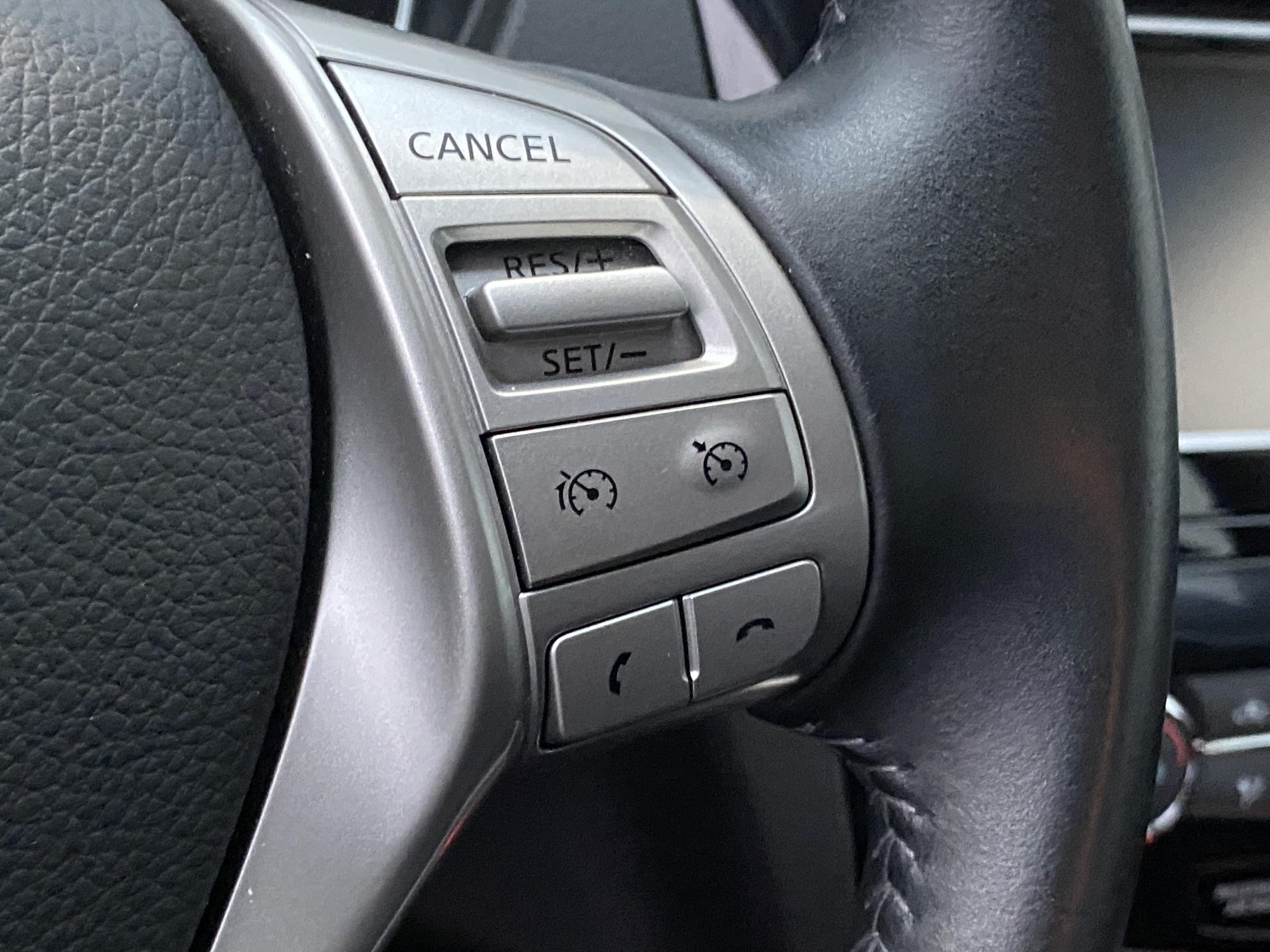 Nissan Qashqai, 2016 - pohled č. 15