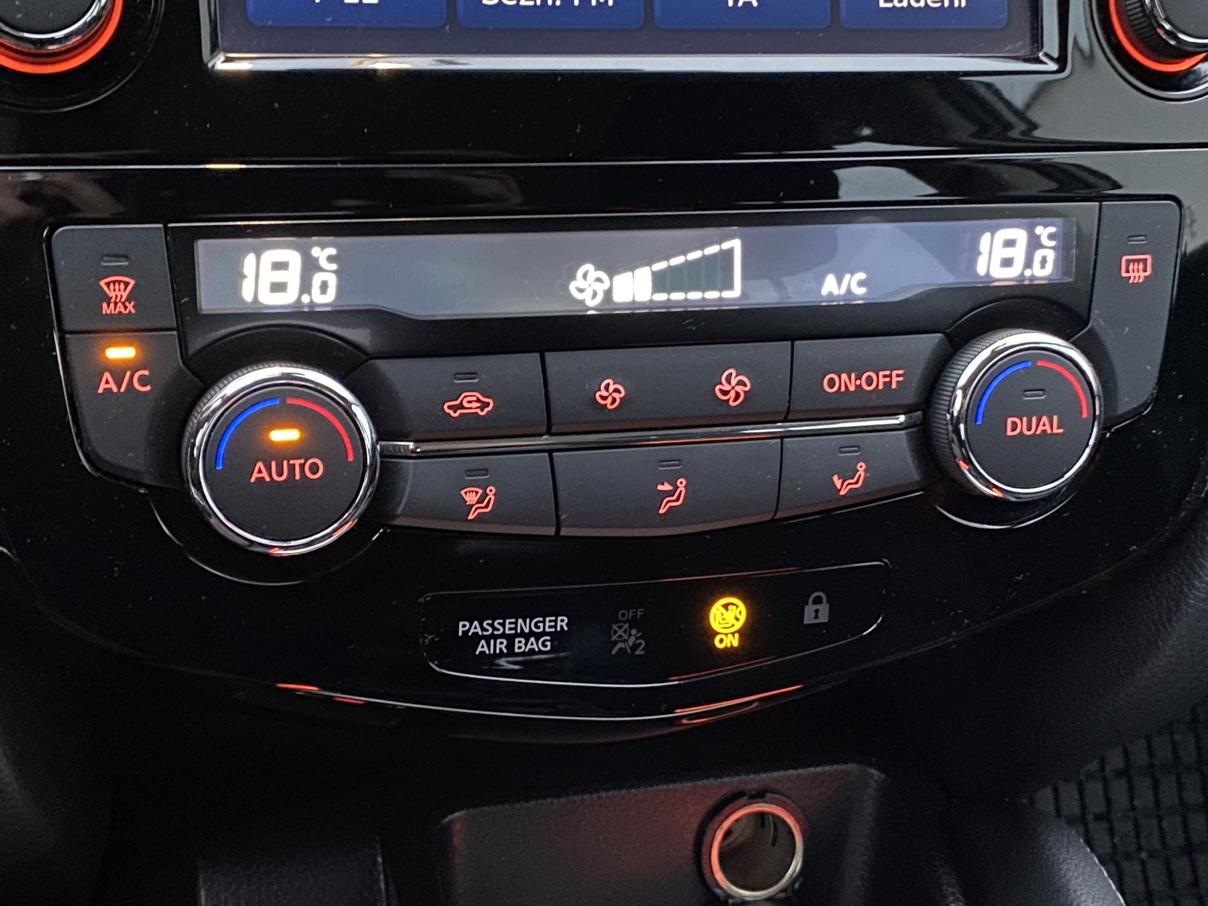 Nissan Qashqai, 2016 - pohled č. 16