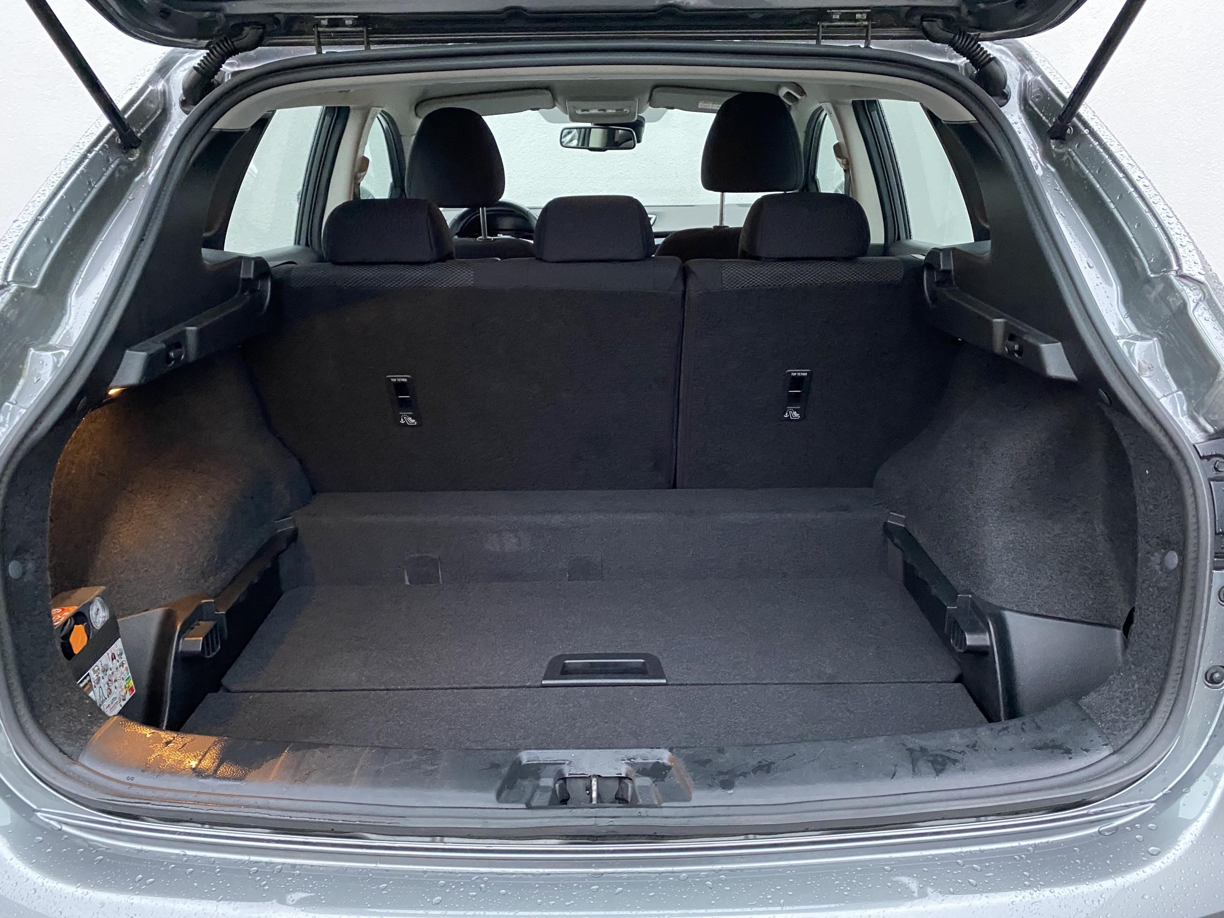 Nissan Qashqai, 2016 - pohled č. 7