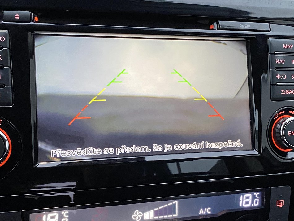 Nissan Qashqai 1.2 DiG-T Acenta