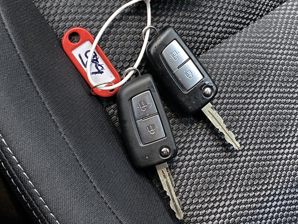 Nissan Qashqai 1.2 DiG-T Acenta