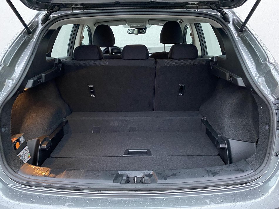 Nissan Qashqai 1.2 DiG-T Acenta