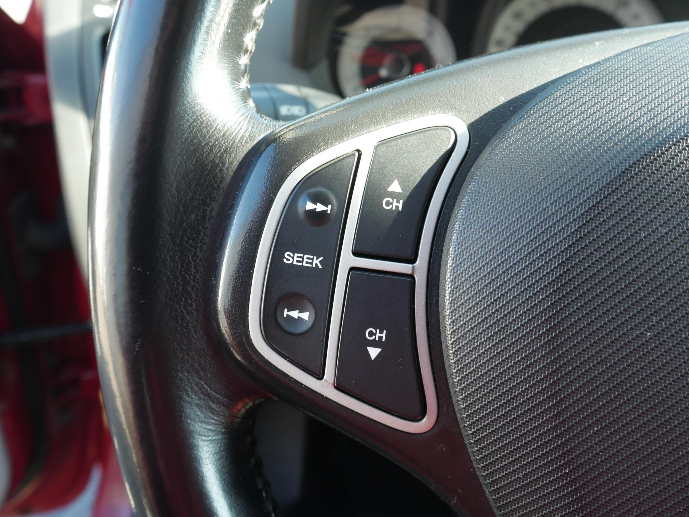 Kia Cee´d, 2010 - pohled č. 13