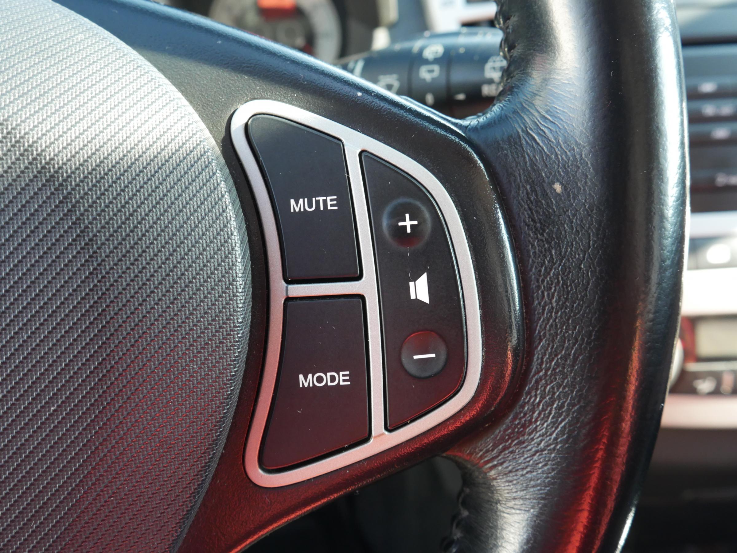 Kia Cee´d, 2010 - pohled č. 14