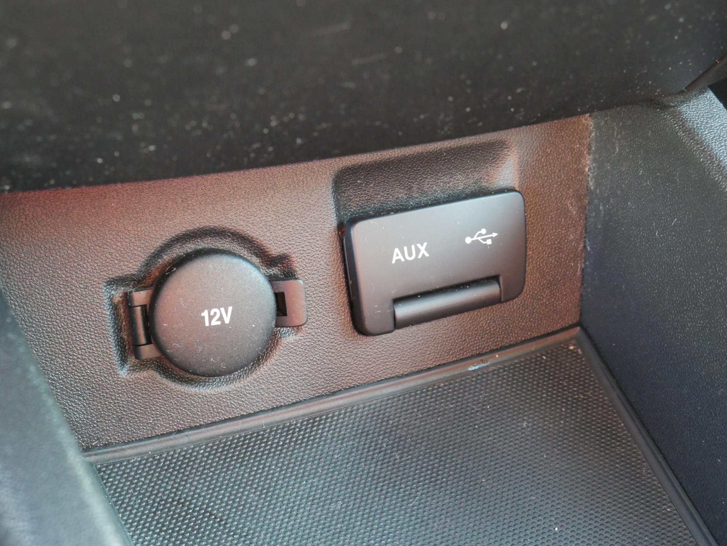 Kia Cee´d, 2010 - pohled č. 15