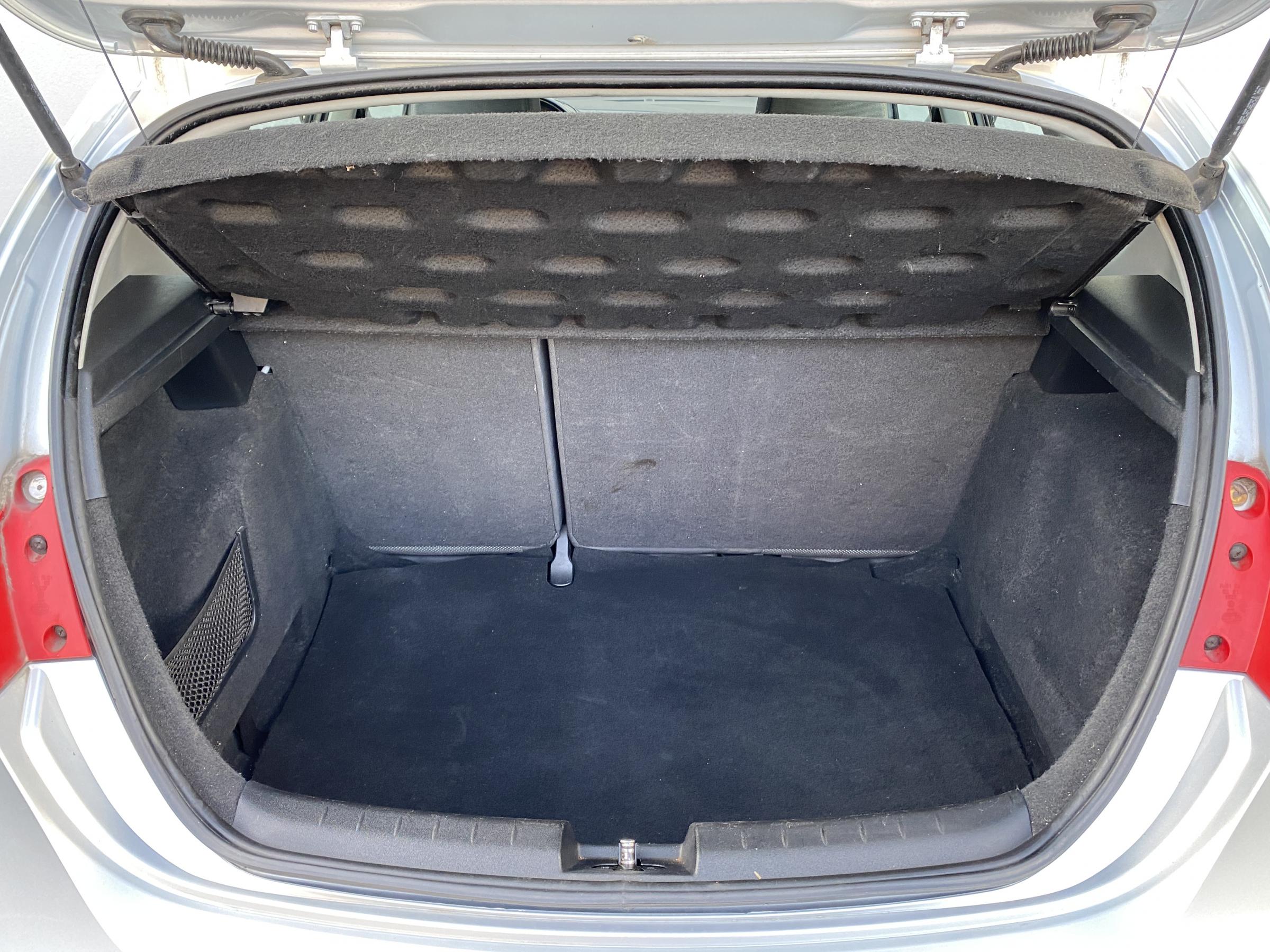 Seat Leon, 2006 - pohled č. 7