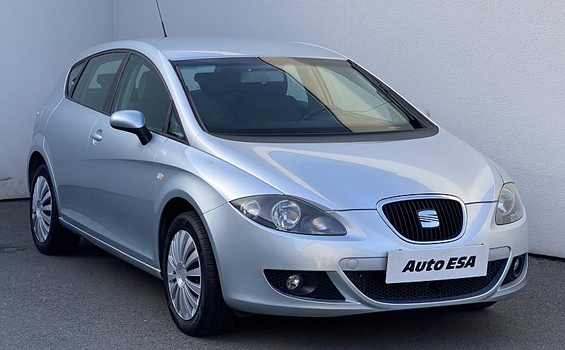 Seat Leon 1.6i 