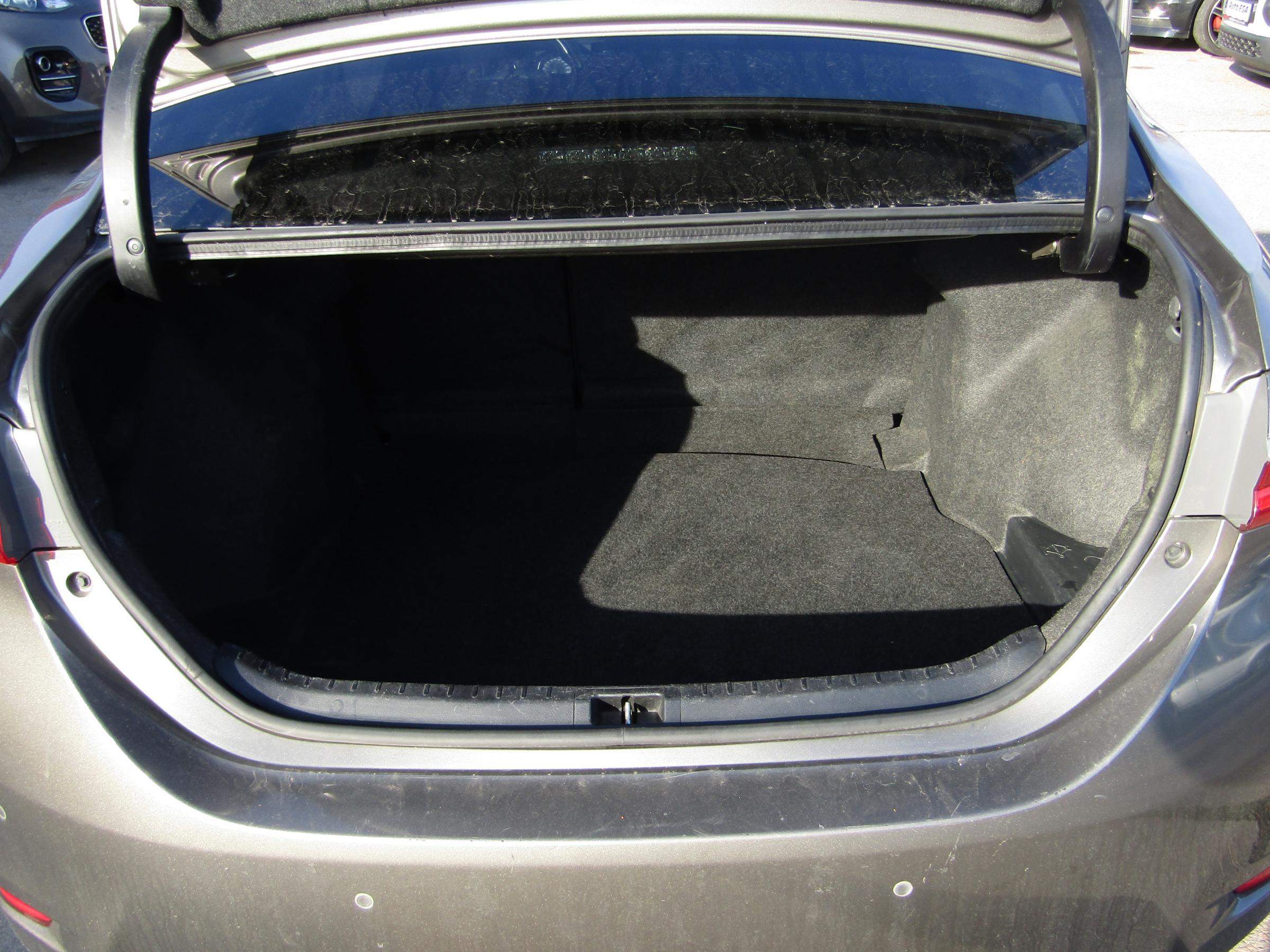 Toyota Corolla, 2017 - pohled č. 7