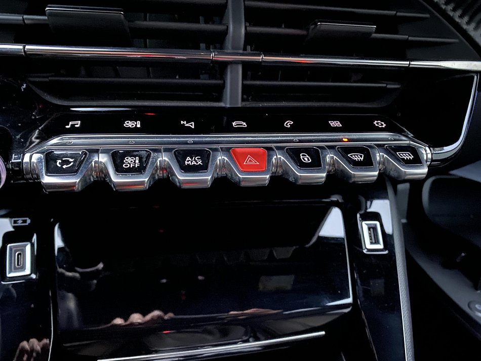 Peugeot 208 1.2 PT GT Line