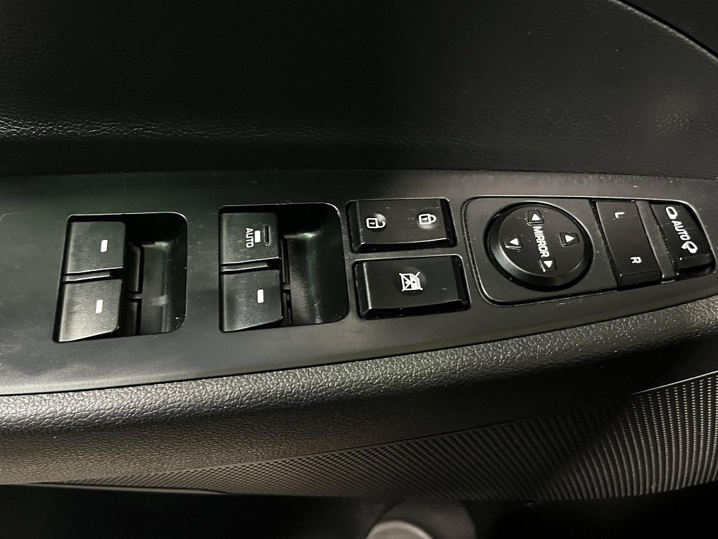 Hyundai Tucson 1.7 CRDi 