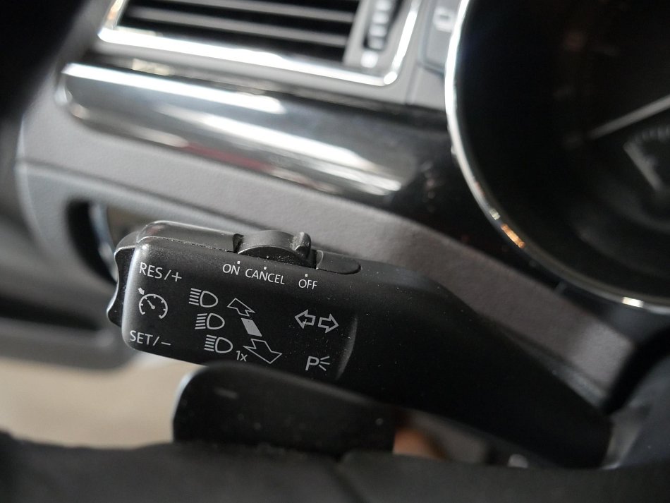 Škoda Superb II 2.0 TDi  4x4