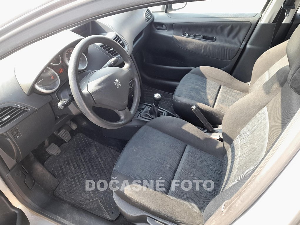 Peugeot 207 1.4 