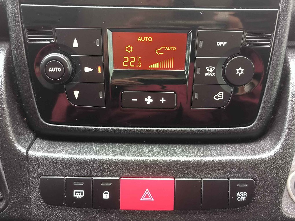 Citroën Jumper 2.2HDi  L4H3