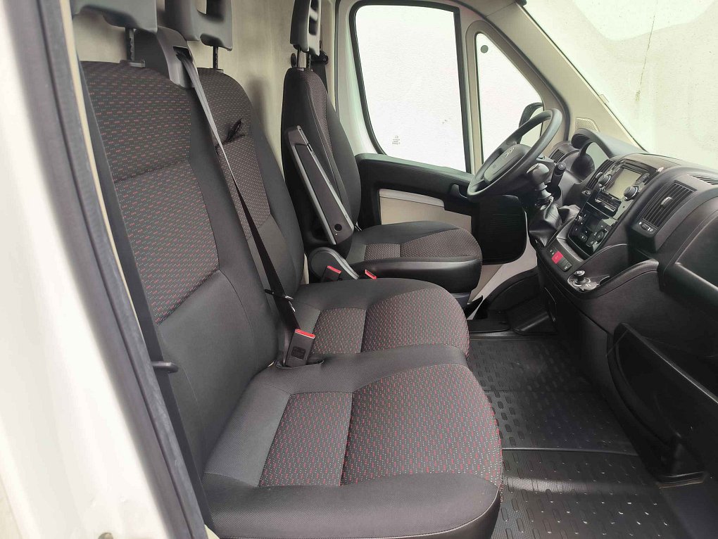 Citroën Jumper 2.2HDi  L4H3