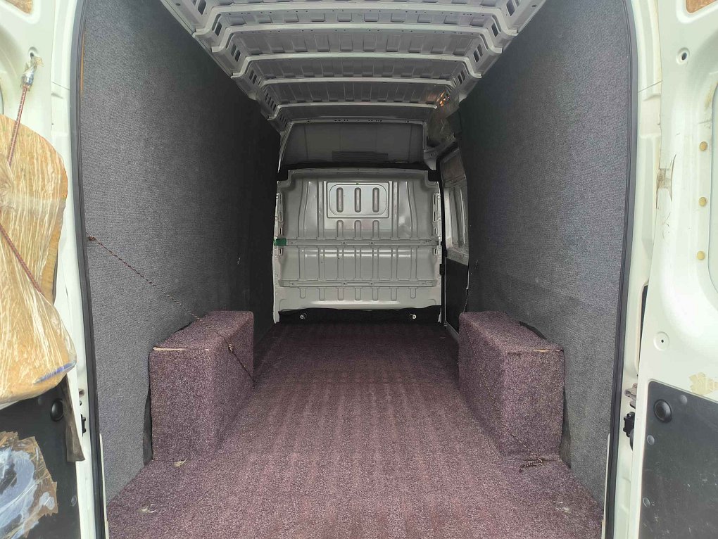 Citroën Jumper 2.2HDi  L4H3