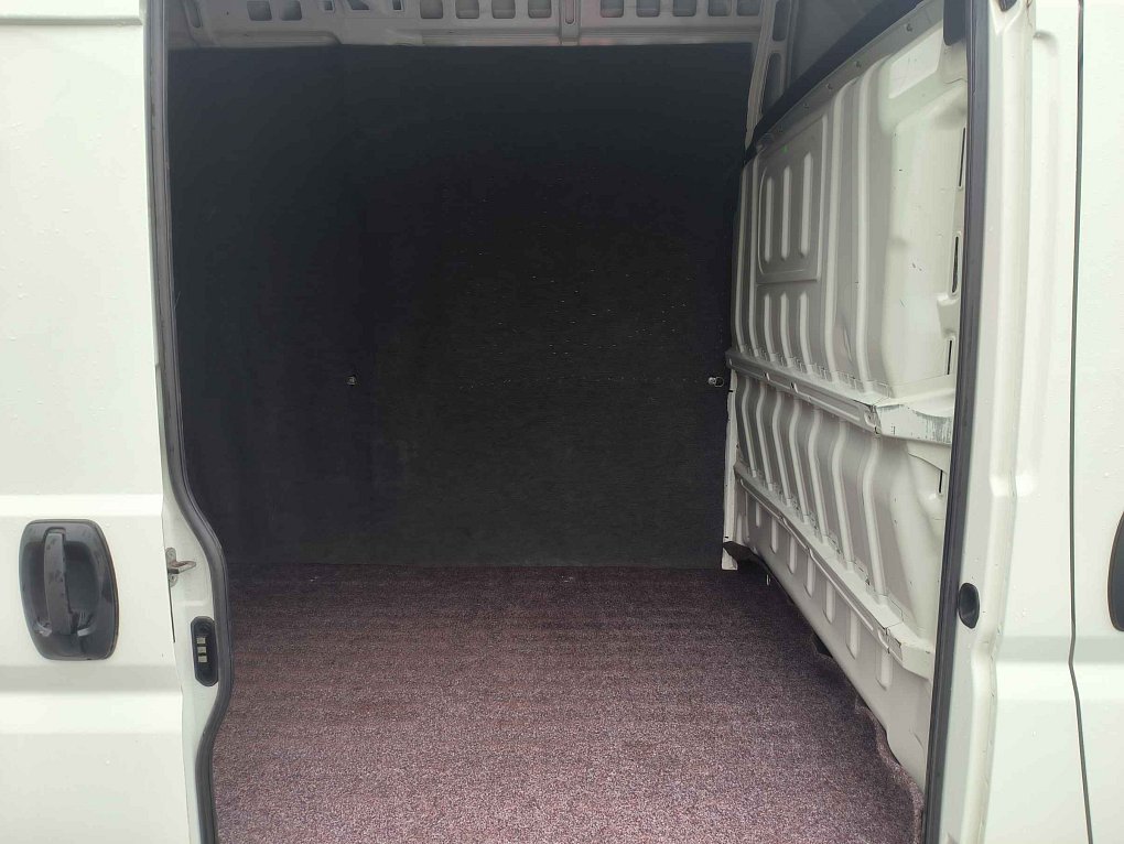 Citroën Jumper 2.2HDi  L4H3