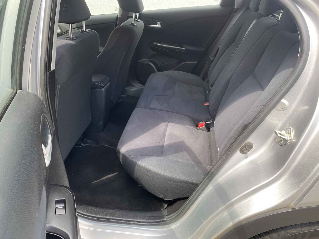 Honda Civic 1.4CVVT Comfort