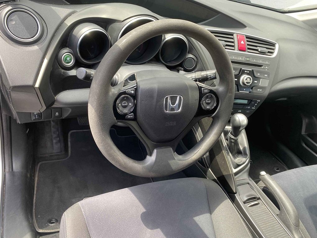Honda Civic 1.4CVVT Comfort